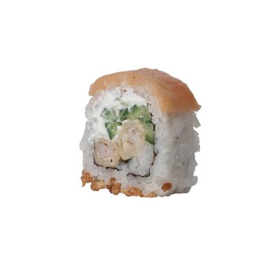 Philly Crispy Roll