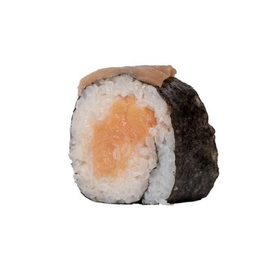 Dynamite Roll