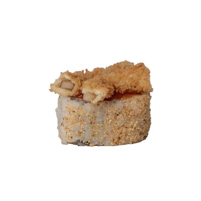 Fried Calamari