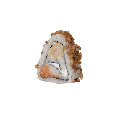 Crispy Bermuda 6 Pieces