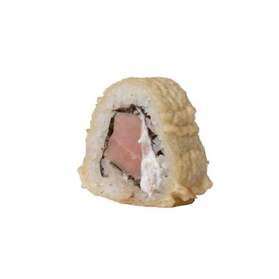 Hot Ura Tuna