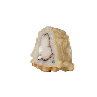 Hot Aura Crab