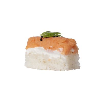 Oshi Salmon