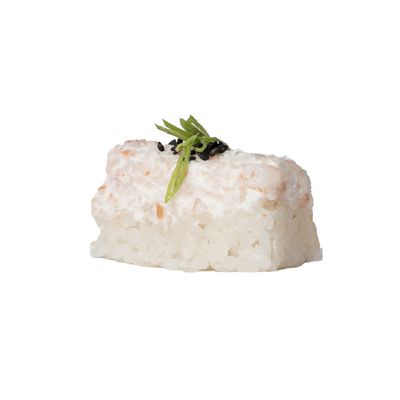 Oshi Shrimp