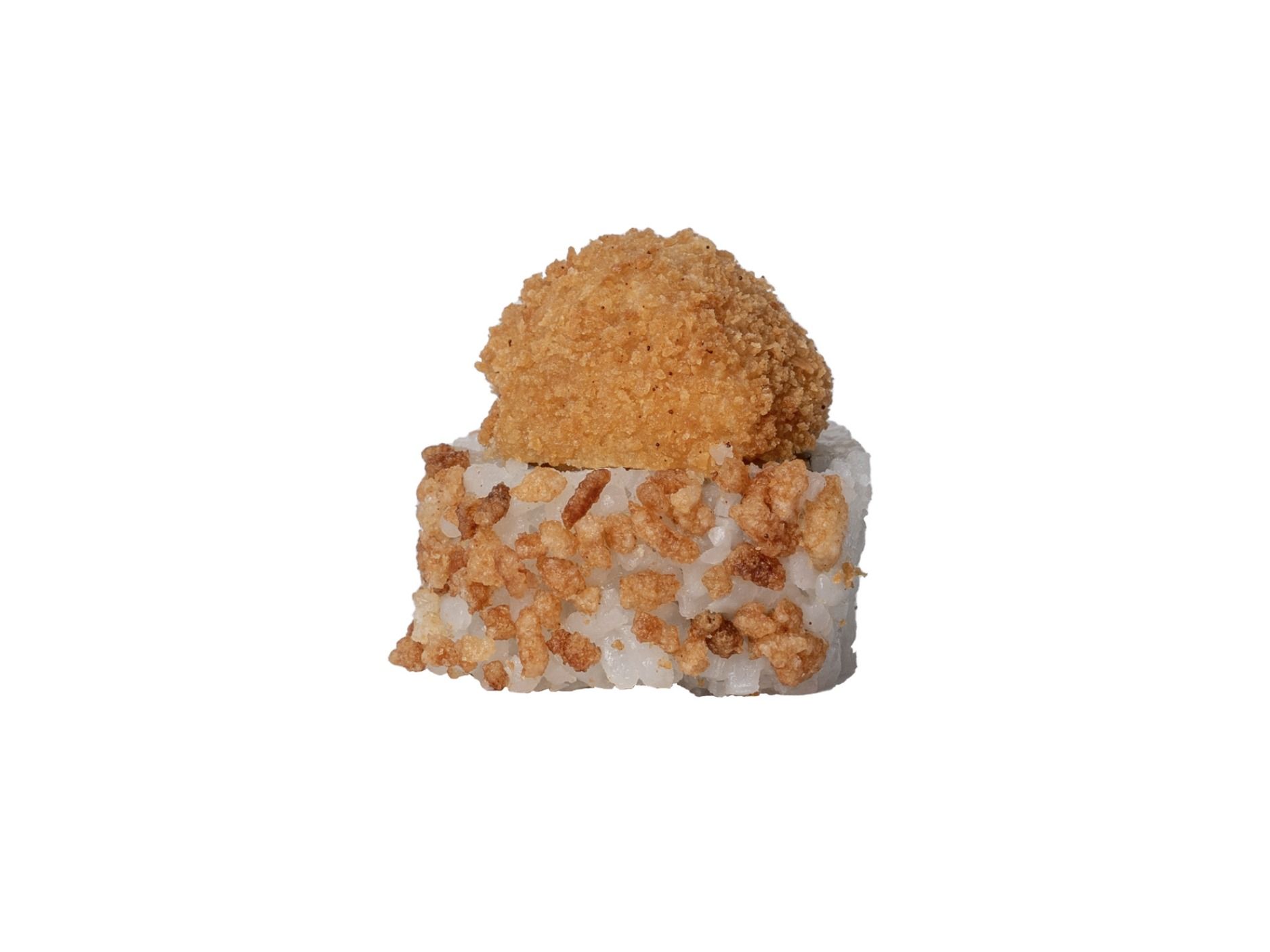Shrimp Bobon