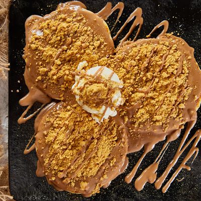Sweet Pancakes