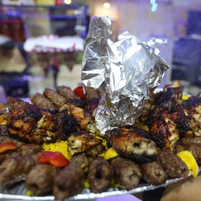 El tawfer tray