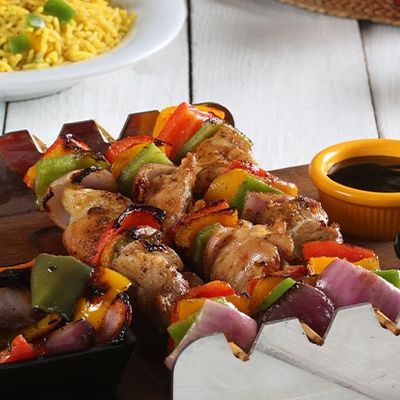 Shish Tawook
