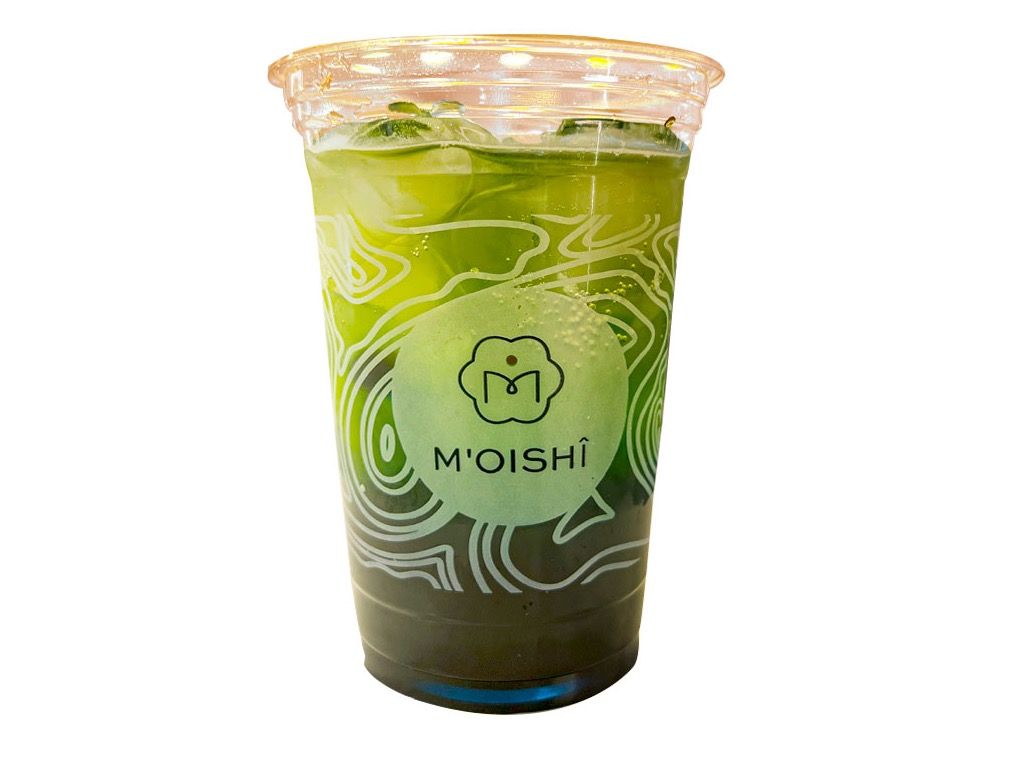 Redbull Boba