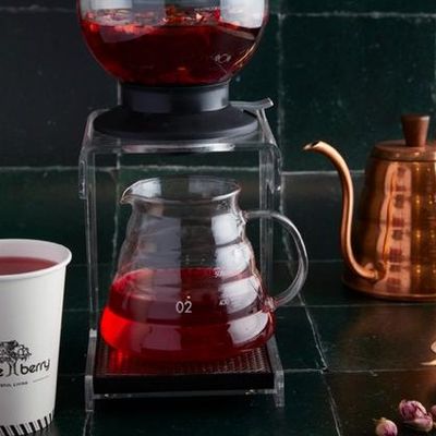 TEA TROPICAL PASSION