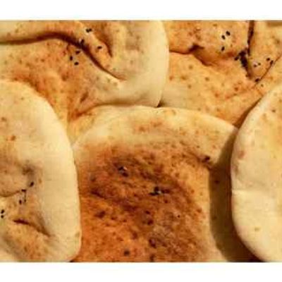 Add Shami Bread