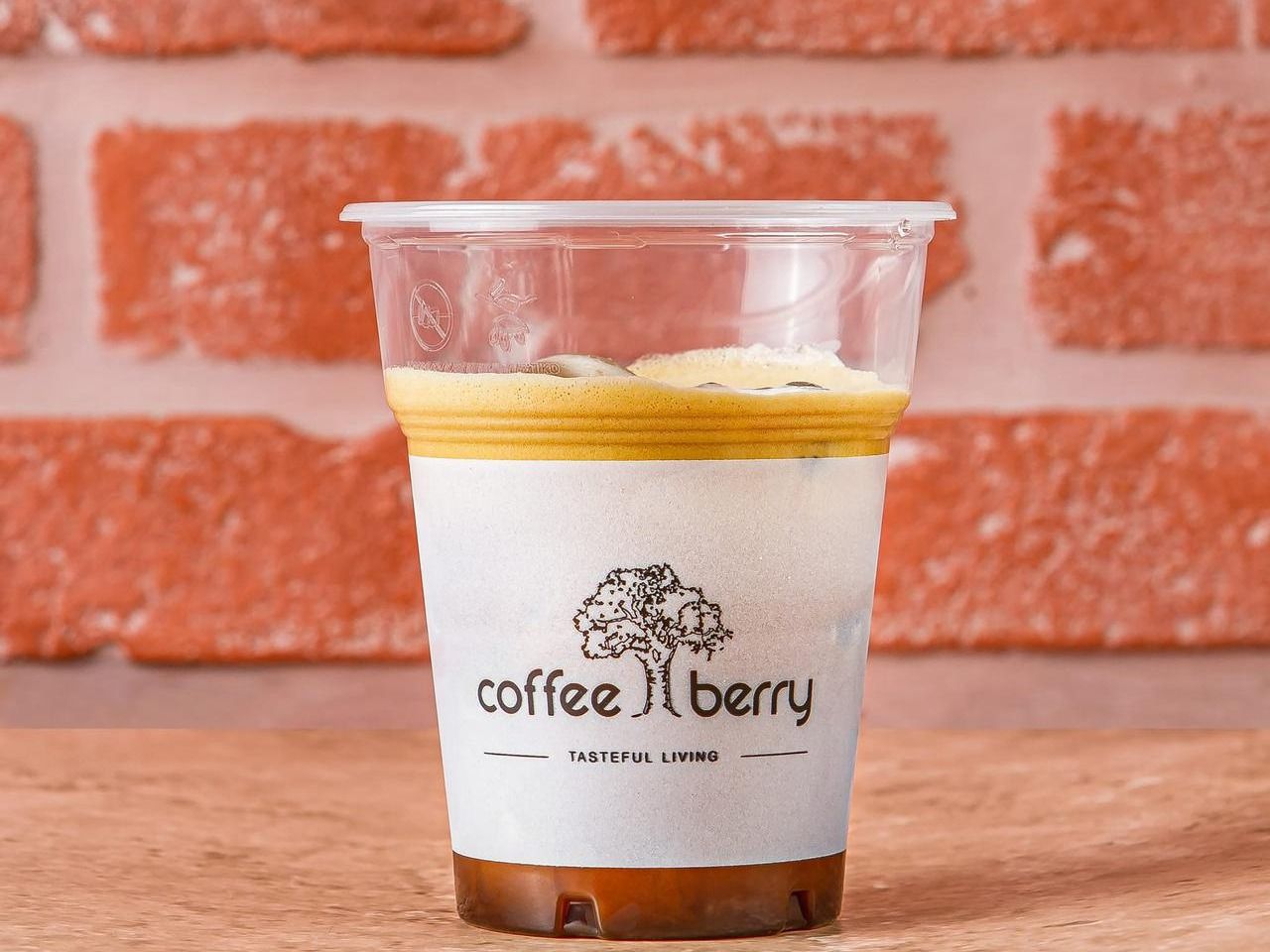 Espresso Freddo