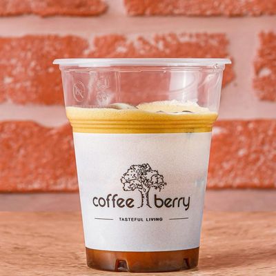 Coffee Berry photo 10