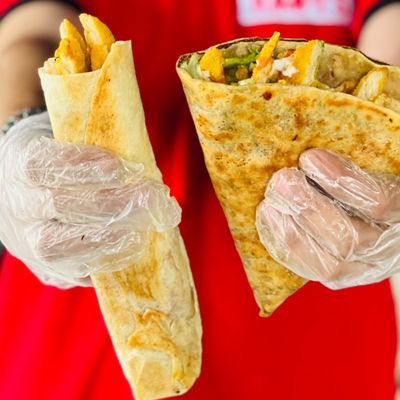 Chef Offer 2