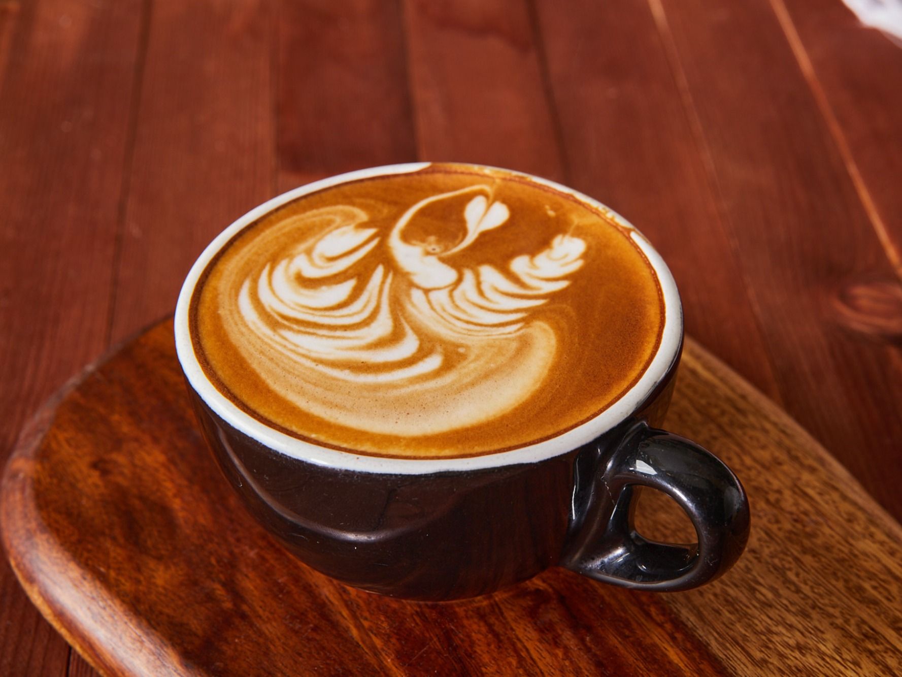 Flat White