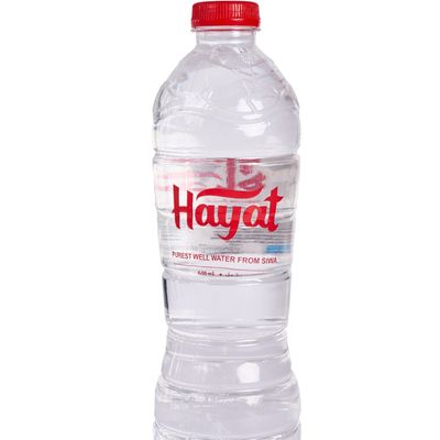 Hayat Water