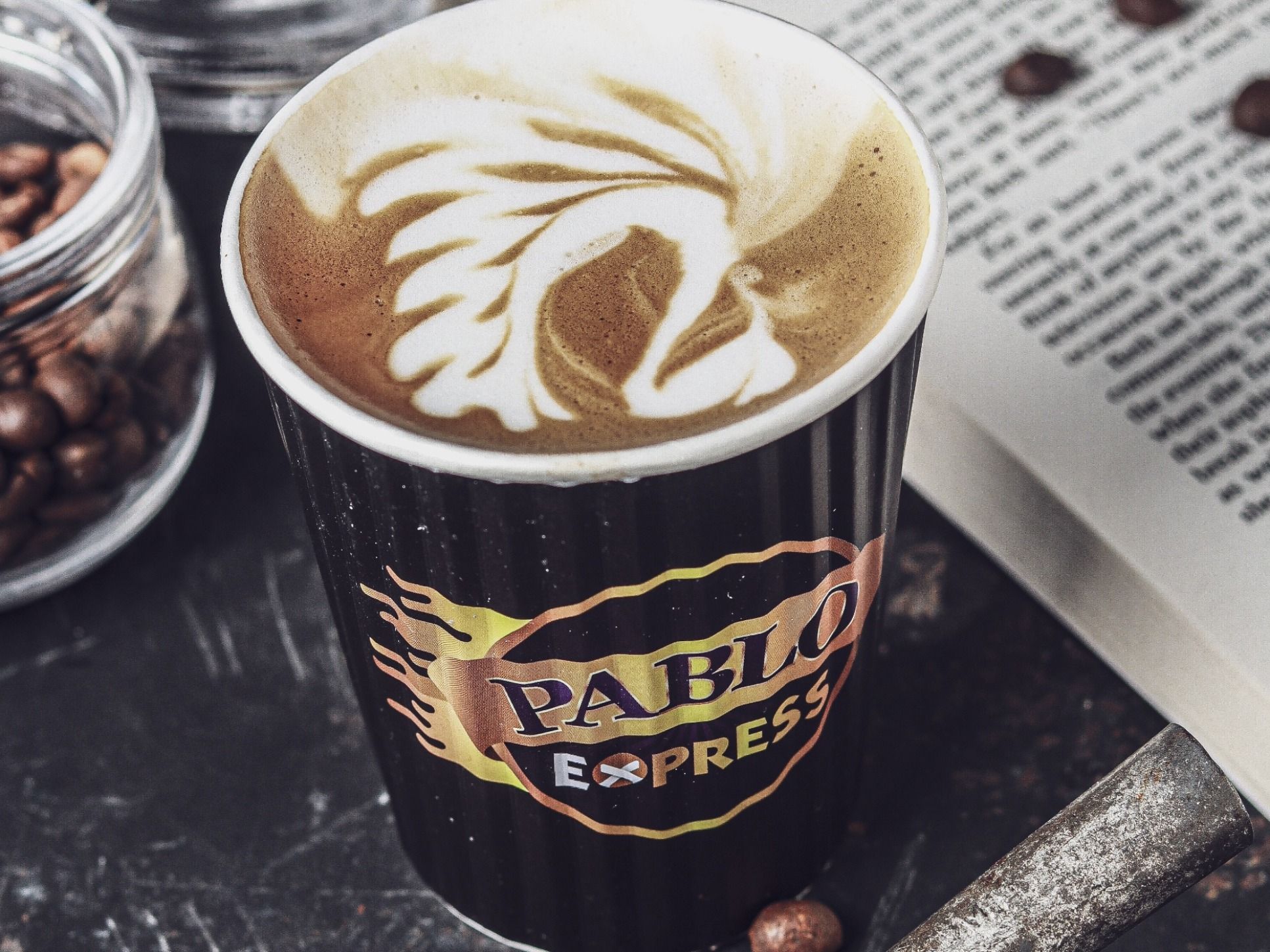 Latte