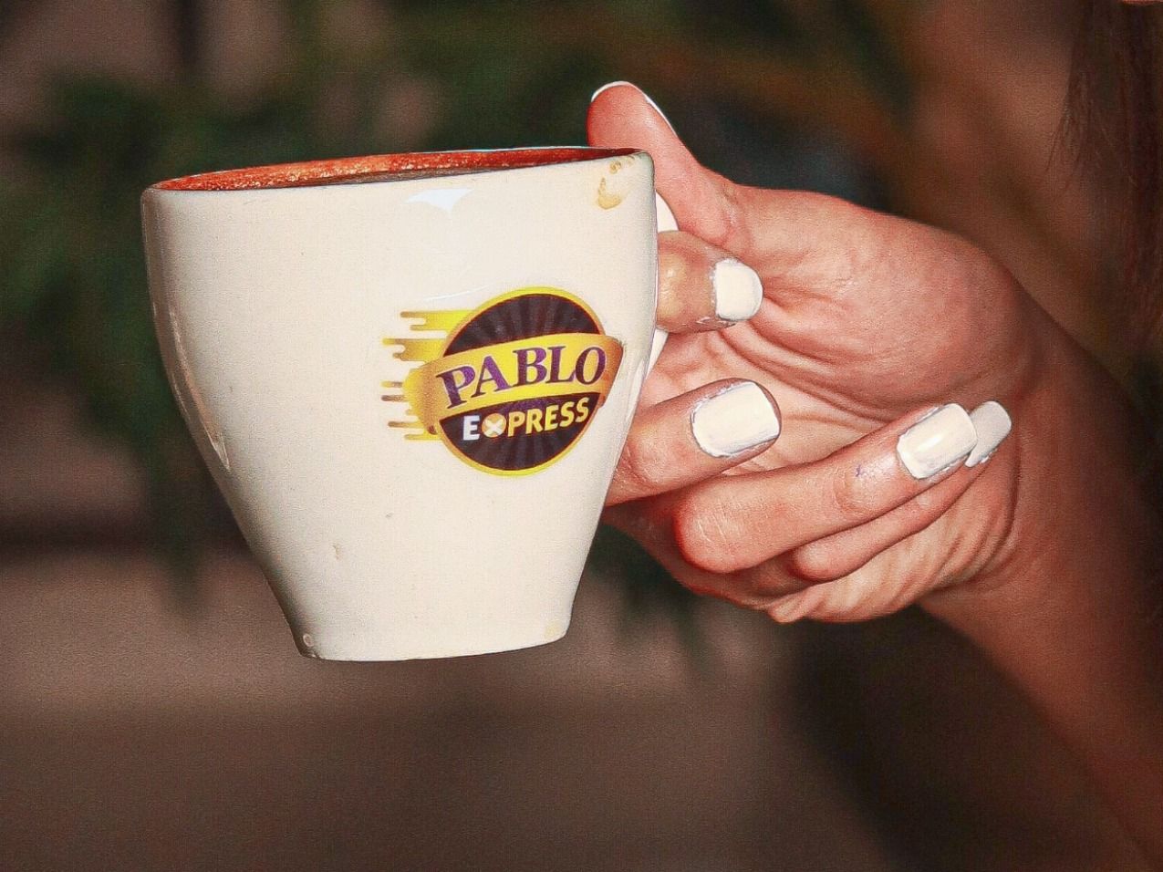 Turkish Coffee Hazelnut Chocolate
