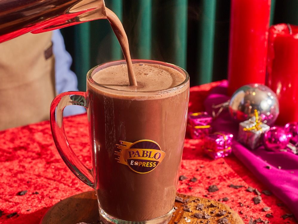 Hot Chocolate