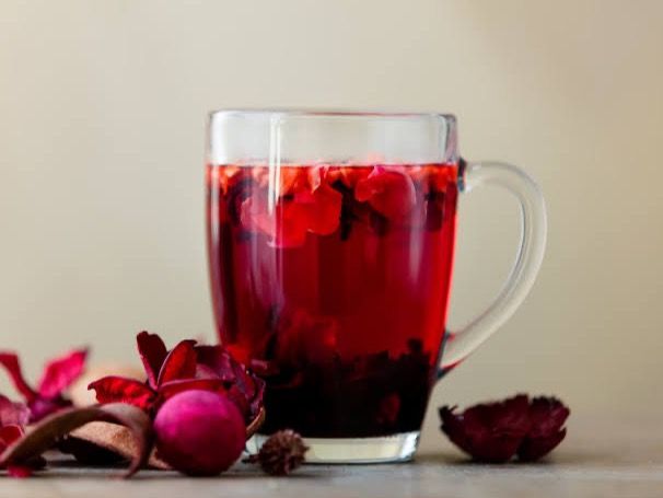 Hibiscus