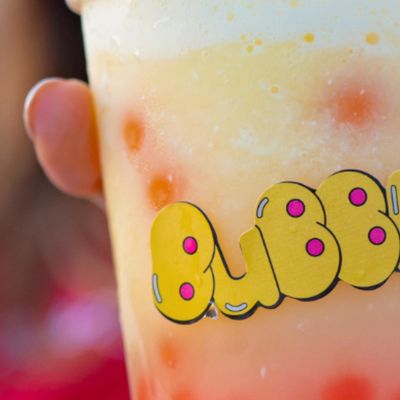 Mango With Coconut Milkshake