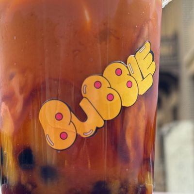 Thai Milk Tea