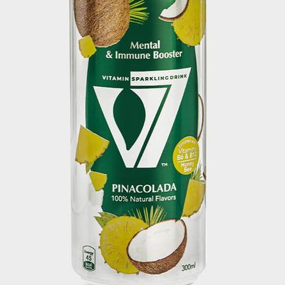 V7 Pinacolada