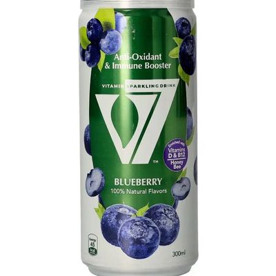 V7 Blueberry