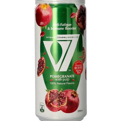 V7 Pomegranate