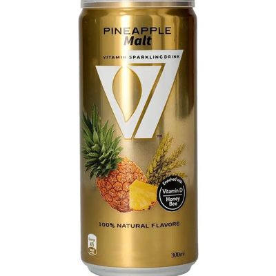 V7 Pineapple