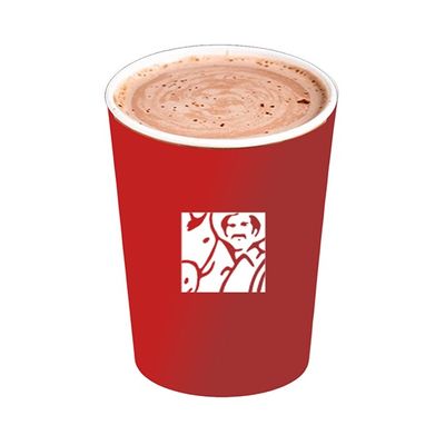 Hot Chocolate