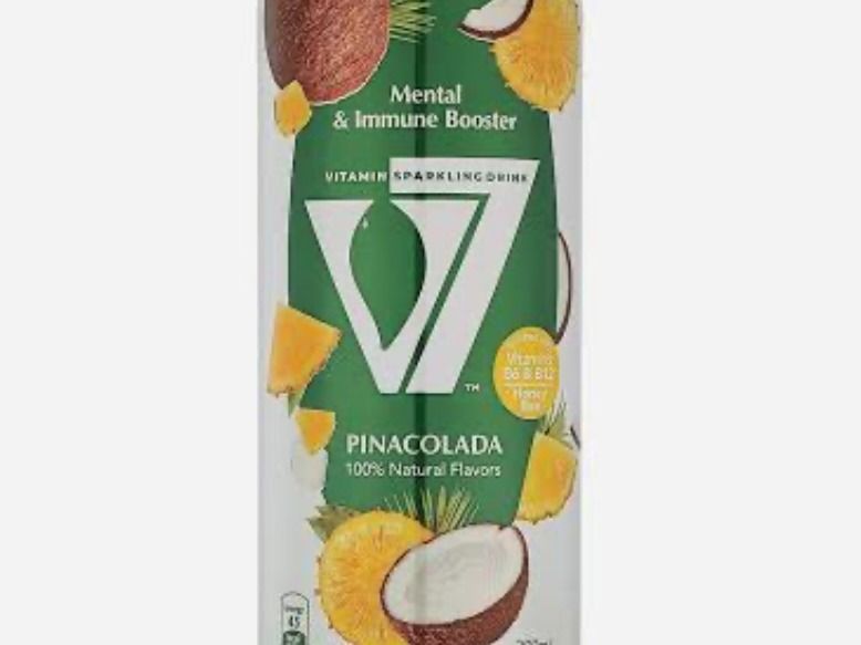 V-Pinacolada