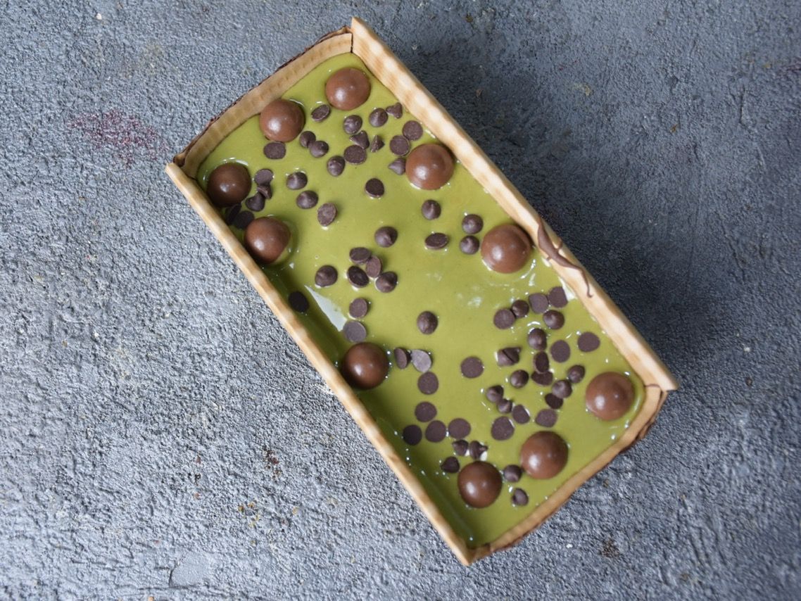 Pistachio Despacito