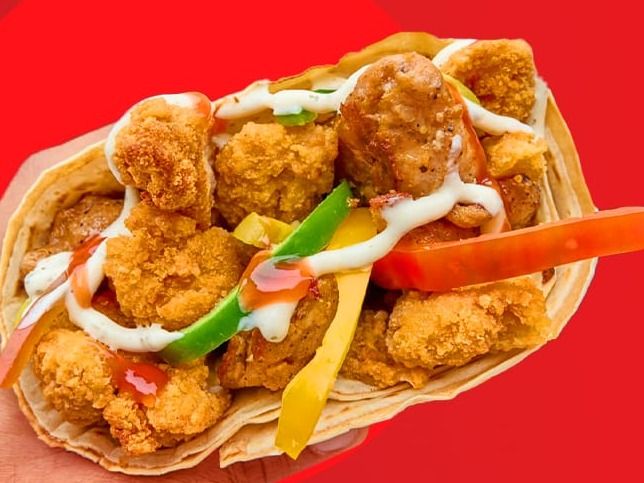 Abatchy Crepe