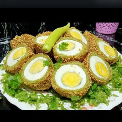 Ain Katkot Taamya
