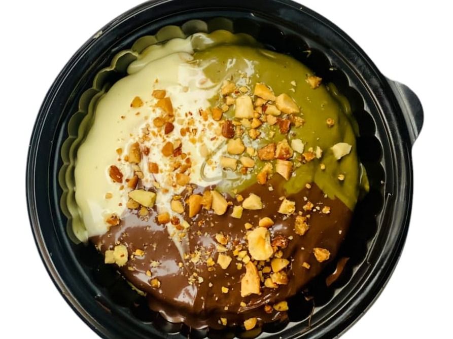 Pistachio Zaqzoqa