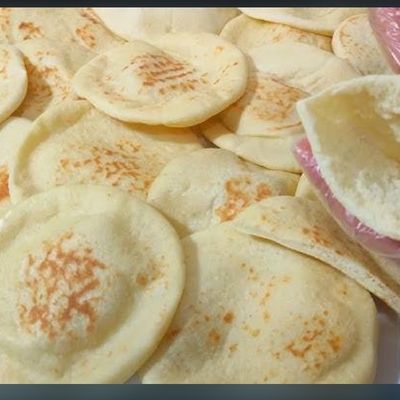 Shami Bread