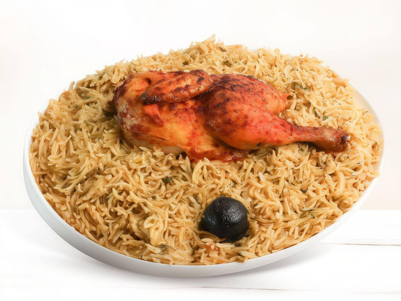 Rice & Ribs delivery service in Bahrain | Talabat