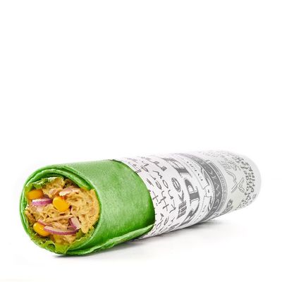 Tuna Sandwich