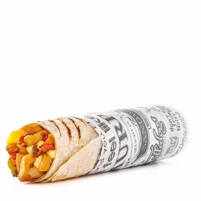 Chiken Fajita