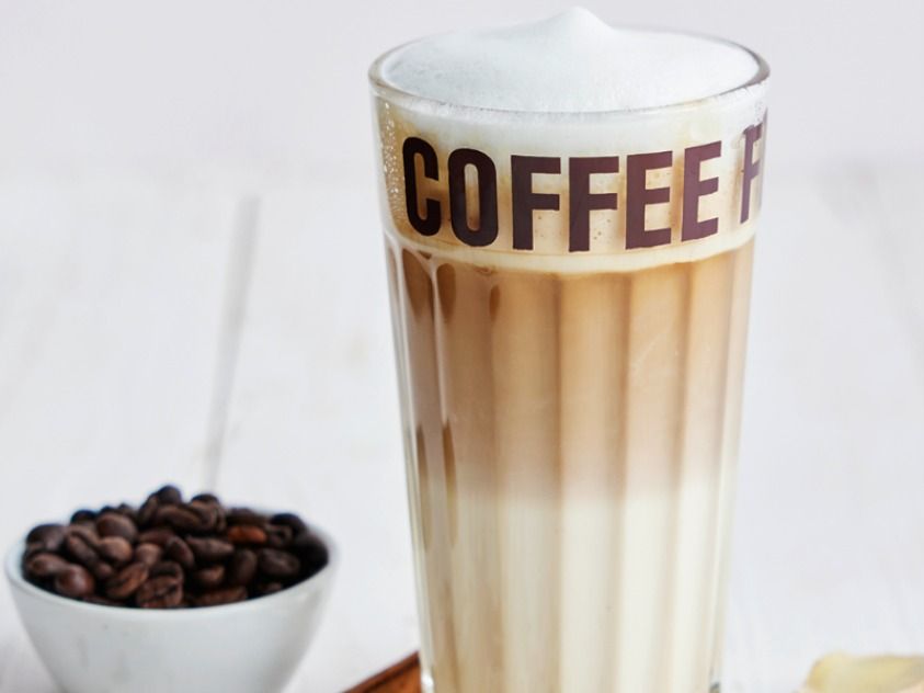 Winter Coffee