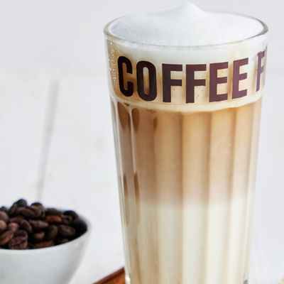 Winter Coffee