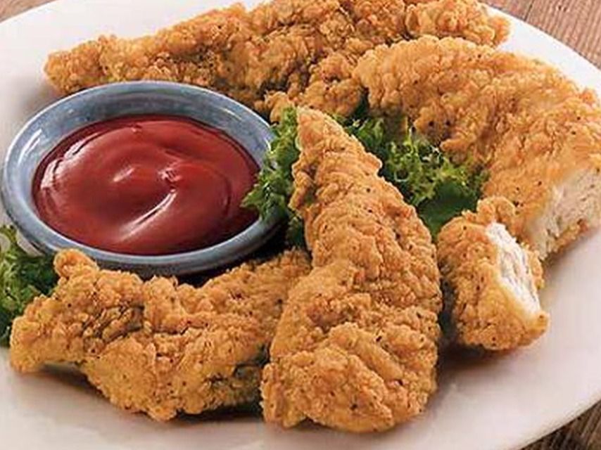 Chicken Strips
