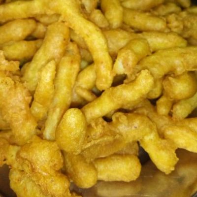 بطاطس فريسكا