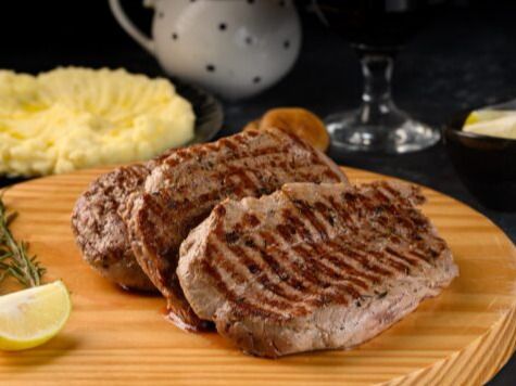 Beef Fillet