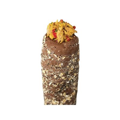 Tuna Brown Roll