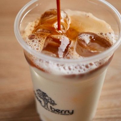 Coffee Berry photo 7