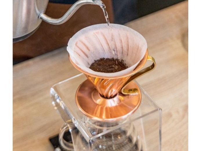 Filter Single Origin Ethiopia