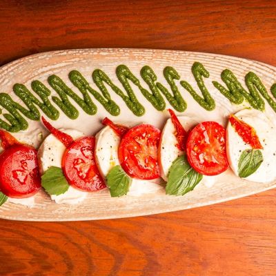 Caprese VEG