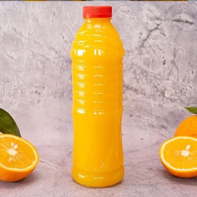 Ginger orange liter